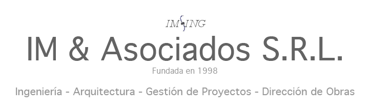 IM & Asociados S.R.L.